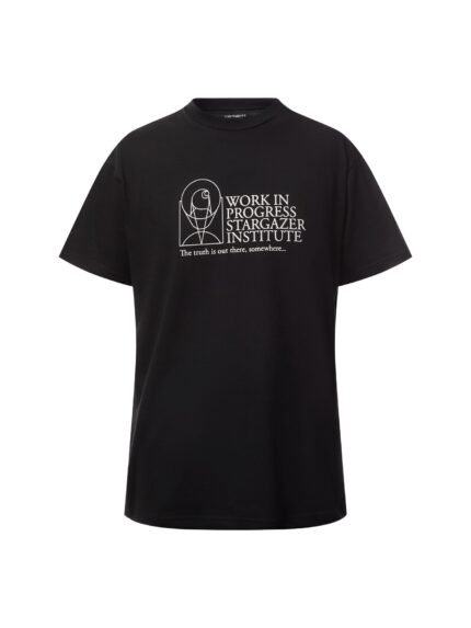 Stargazer Short Sleeve T-Shirt