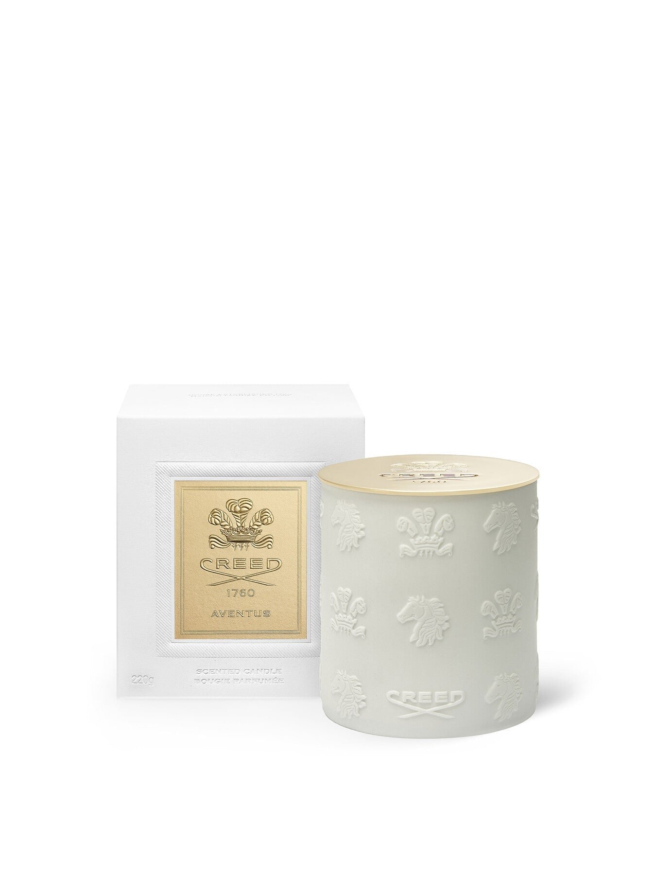 Aventus Candle 220g - Image 2