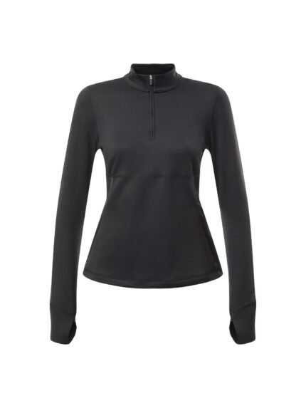 Top Therma Boost Running Half Zip