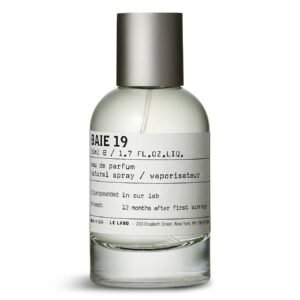 Baie 19 Eau de Parfum 50ml