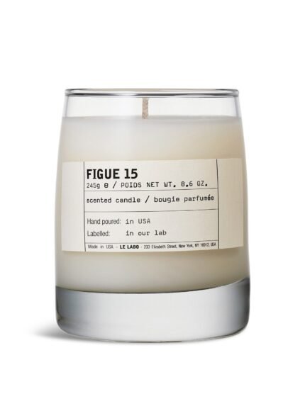 Figue 15 Candle 245g