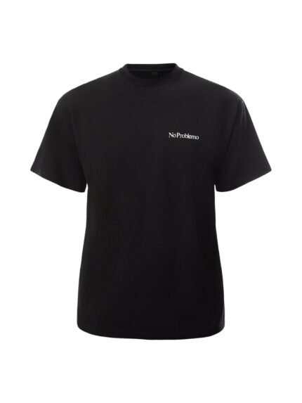Mini Problemo Shortsleeve T-Shirt