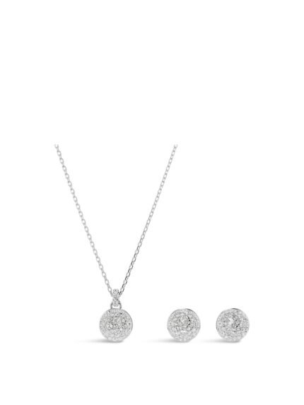 Sublima Jewellery Set