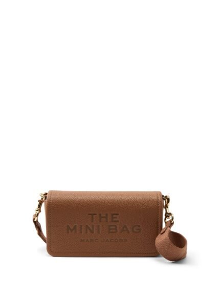 The Mini Crossbody Argan Oil