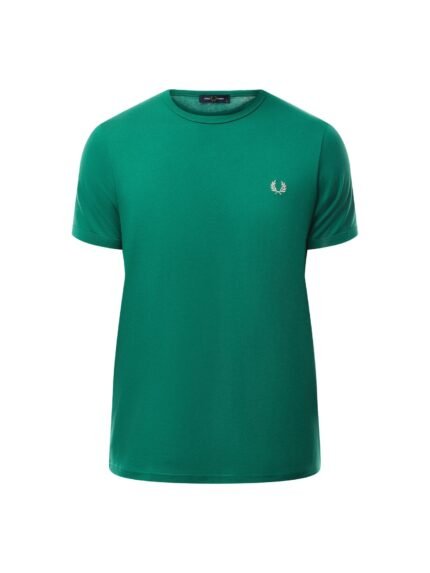 Ringer Short Sleeve T Shirt