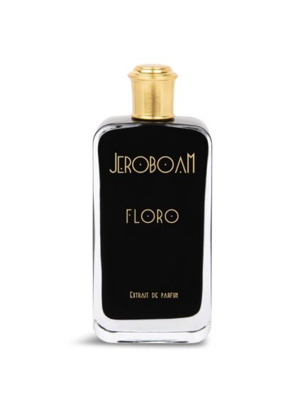Floro Extrait de Parfum 100ml