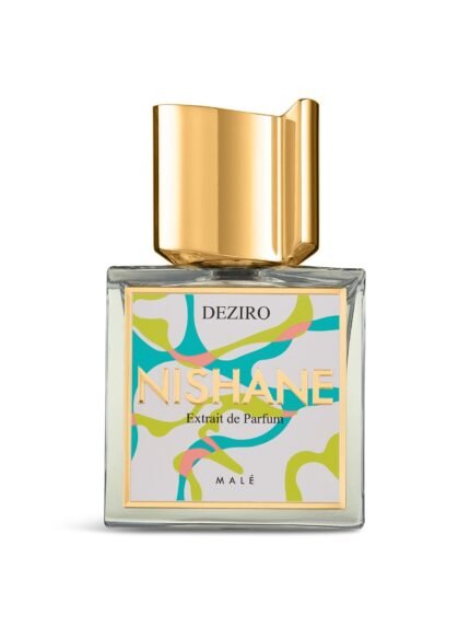 Deziro Extrait de Parfum 100ml