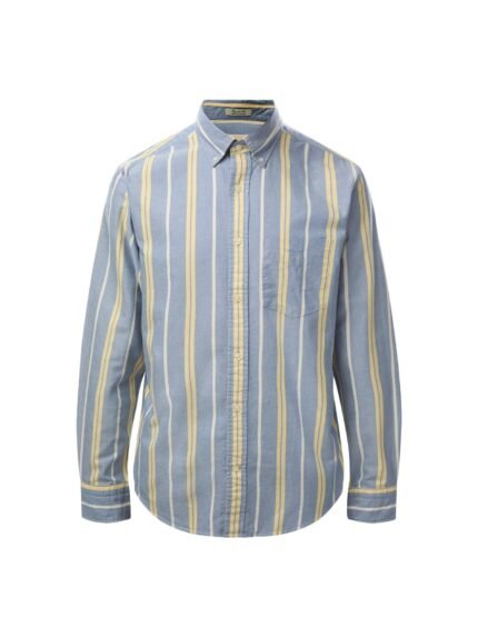 Archive Oxford Stripe