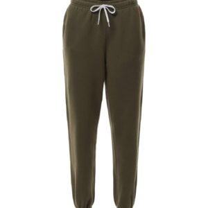 Ankle Athletic Trousers