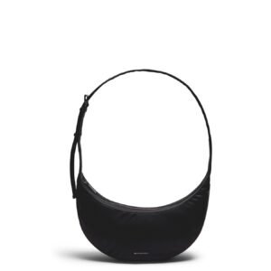 Avra Nylon Medium Sling Crossbody