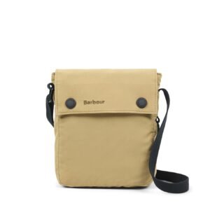 Barbour Transport Crossbody Bag