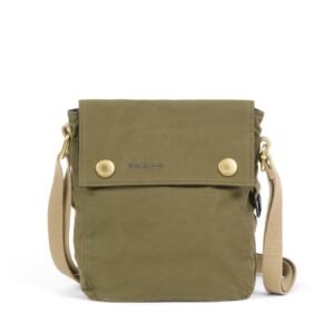 Barbour Transport Crossbody Bag