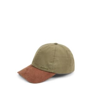Barbour Transport Cap
