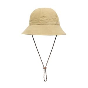 Barbour Transport 6 Panel Bucket Hat