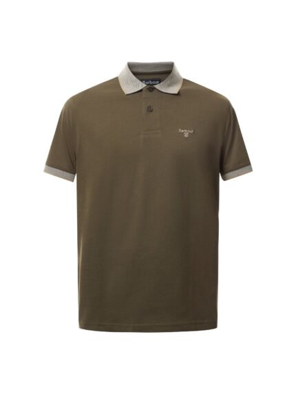 Cornsay Polo Shirt
