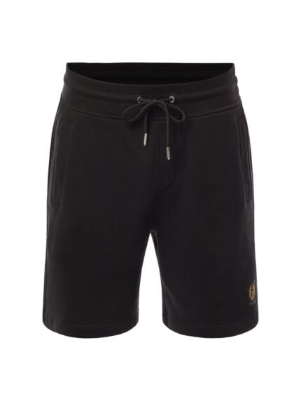 Logo Sweatshorts