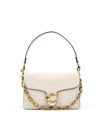 Tabby Shoulder Bag With Chain
