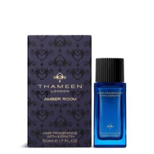 Amber Room Hair Fragrance 50ml