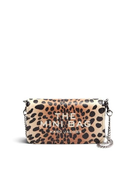 The Cheetah Mini Bag