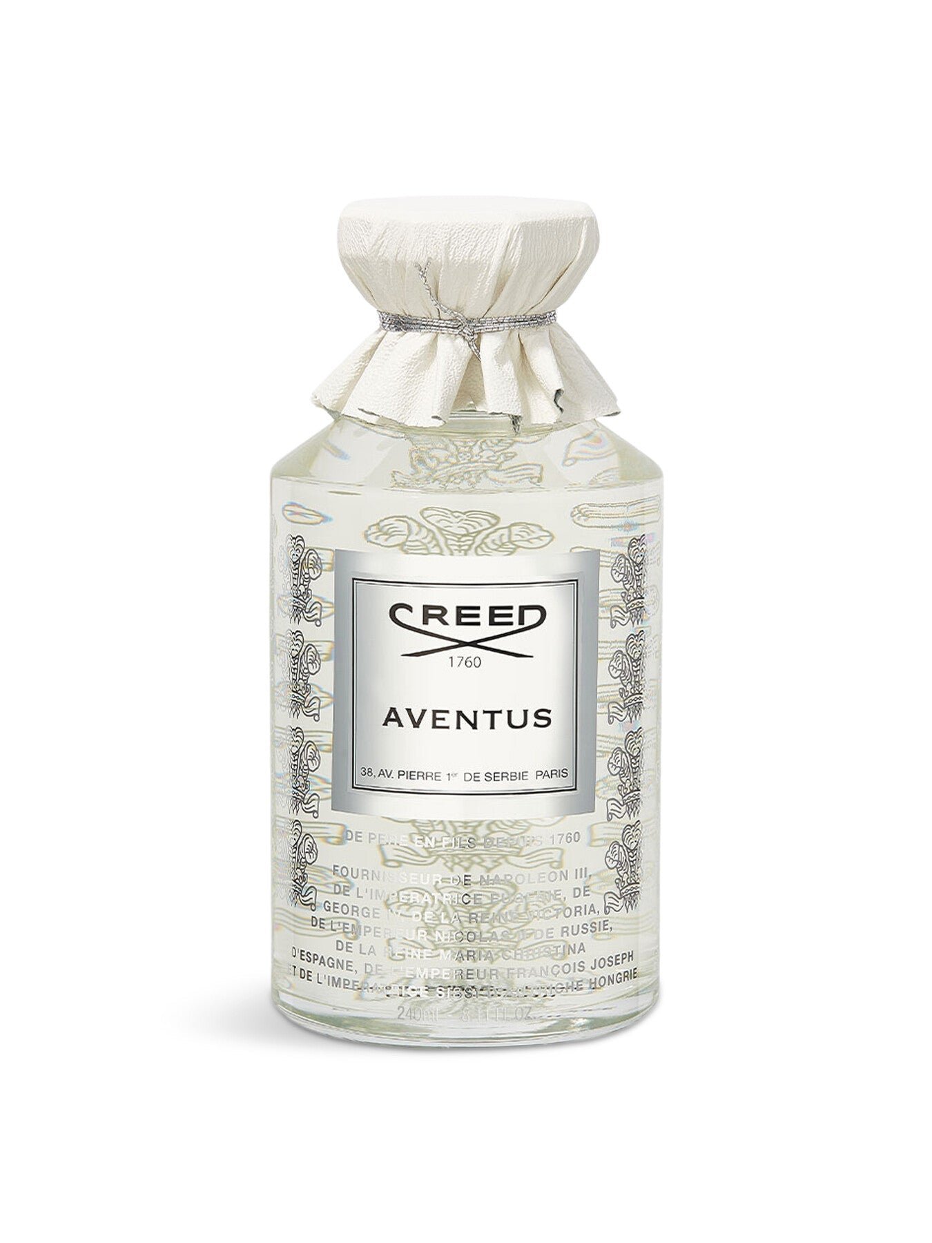 Aventus Eau de Parfum 240ml