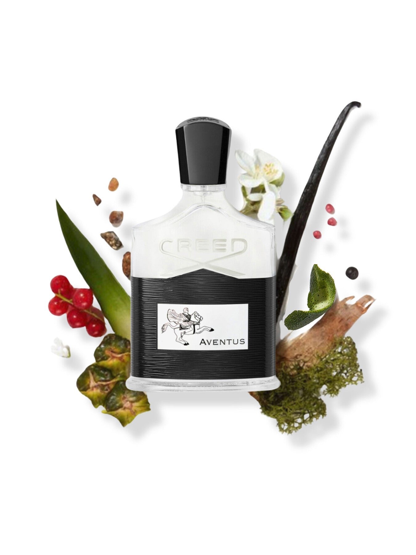 Aventus Eau de Parfum 240ml - Image 2