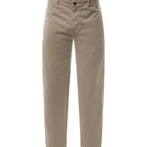 2 Ply Chino Tex Men Woven Pants