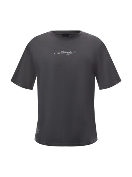 Don Wolf Eagle Panther Relaxed T-Shirt