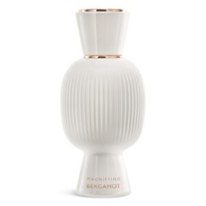 Allegra Magnifying Bergamot Eau de Parfum 40ml
