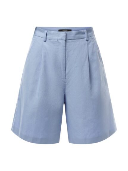 Ecuba Shorts