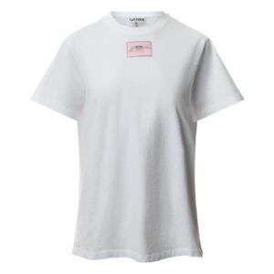Basic Jersey Collage Relaxed T-shirt