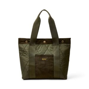 Barbour Healy Tote Bag