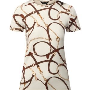 Alli Short Sleeve T Shirt