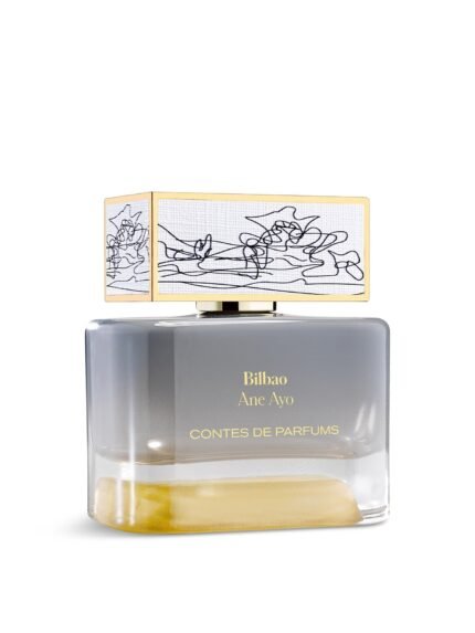 Contes De Parfums Bilbao Eau de Parfum 100ml
