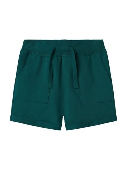 Organic Cotton Shorts