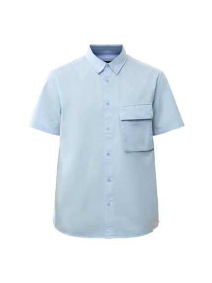 Scale Shortsleeve Shirt