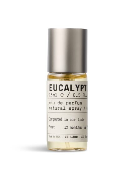 Eucalyptus 20 Eau De Parfum 15ml