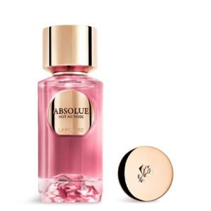 Absolue Les Parfums Hot As Rose Eau de Parfum 50ml