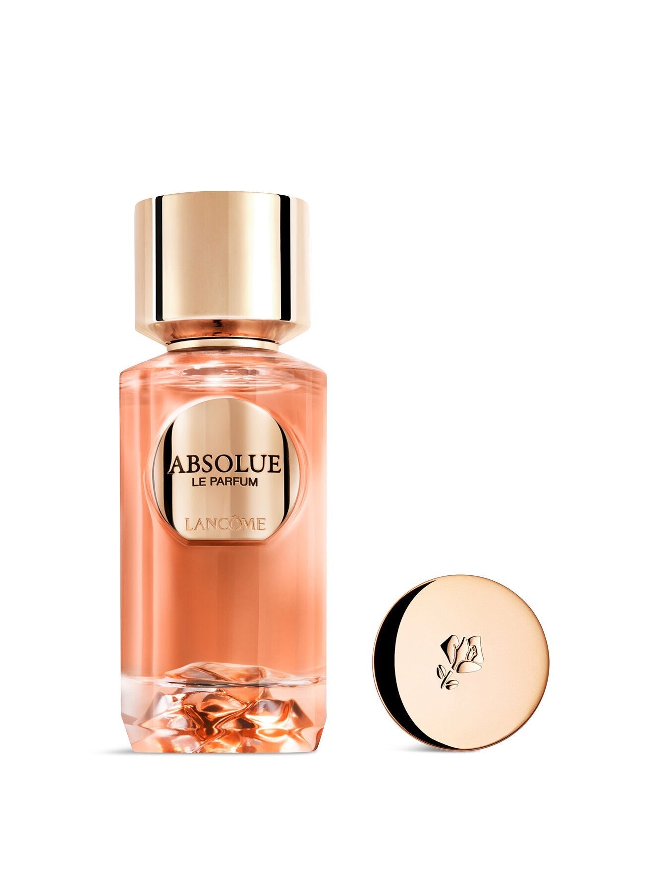 Absolue Les Parfums Le Parfum Eau de Parfum 50ml