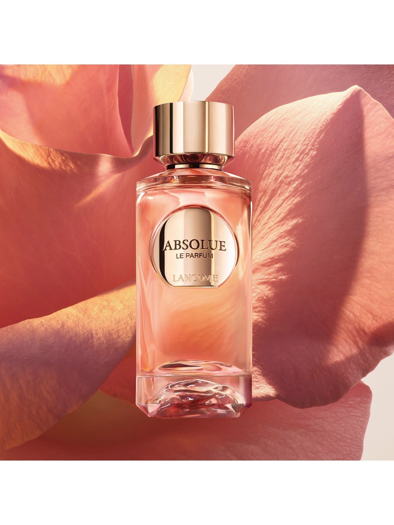Absolue Les Parfums Le Parfum Eau de Parfum 50ml - Image 2