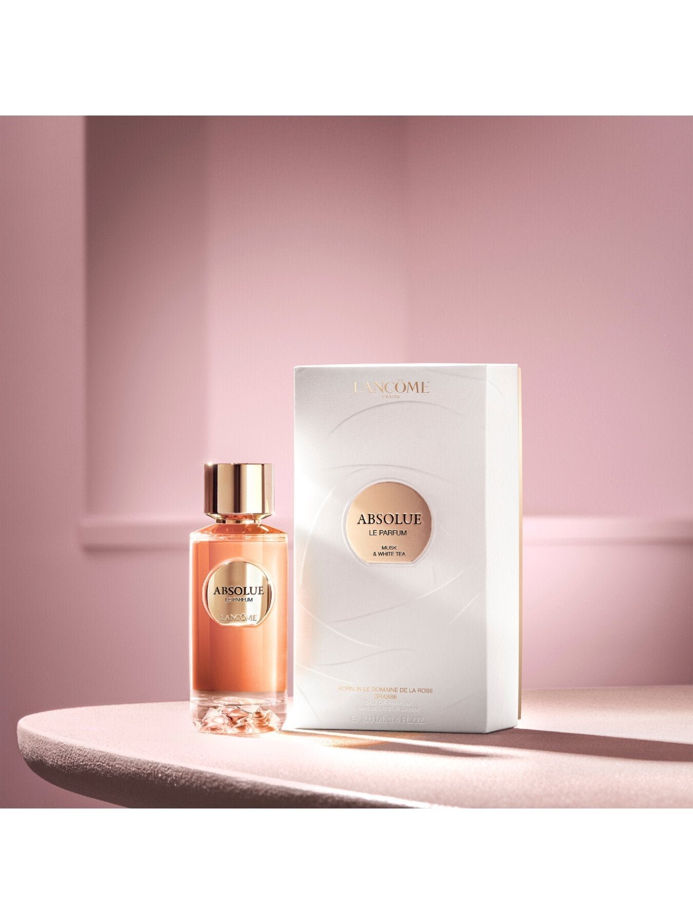 Absolue Les Parfums Le Parfum Eau de Parfum 50ml - Image 5