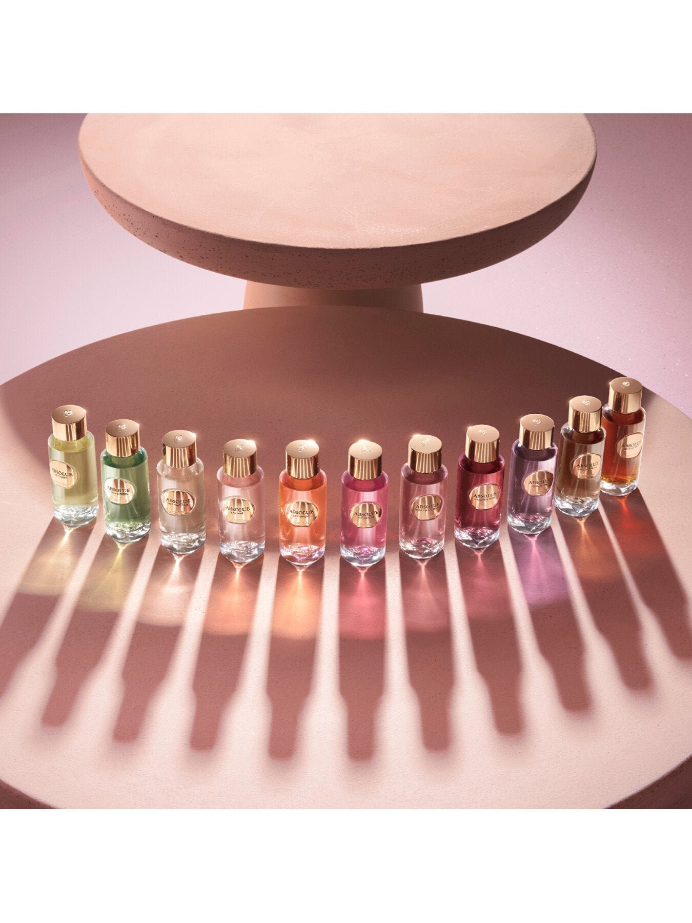 Absolue Les Parfums Le Parfum Eau de Parfum 50ml - Image 6