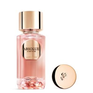 Absolue Les Parfums 6am Rose Eau de Parfum 50ml