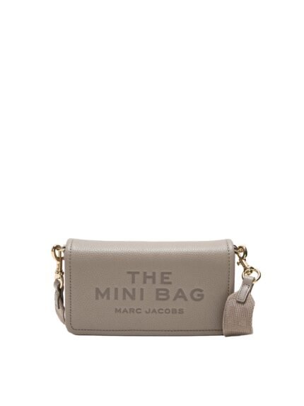 The Mini Crossbody