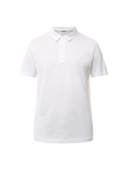 Shortsleeve Jersey Polo Shirt