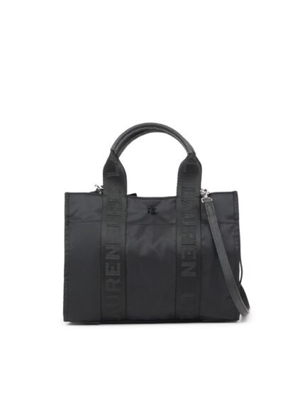 Stevie Small Nylon Tote