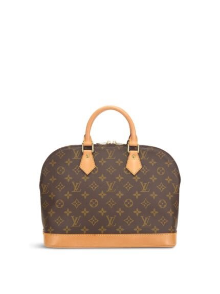 Vintage Louis Vuitton Monogram Alma PM Bag