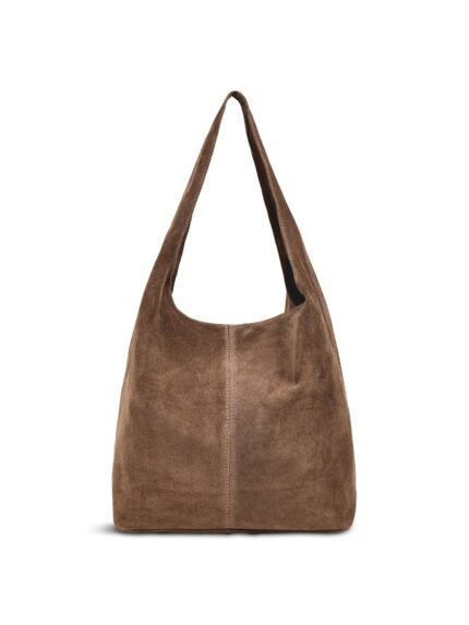 Vea Suede Shopper