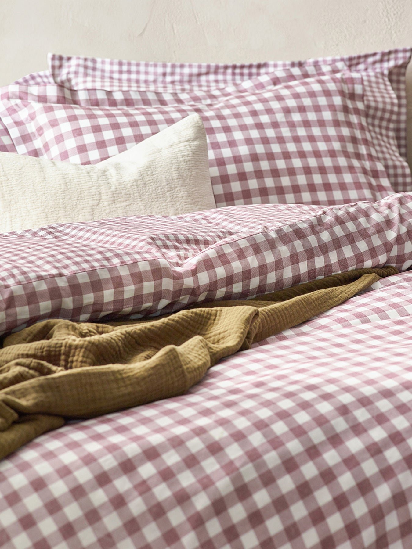 Barton Duvet Cover Set - Image 2