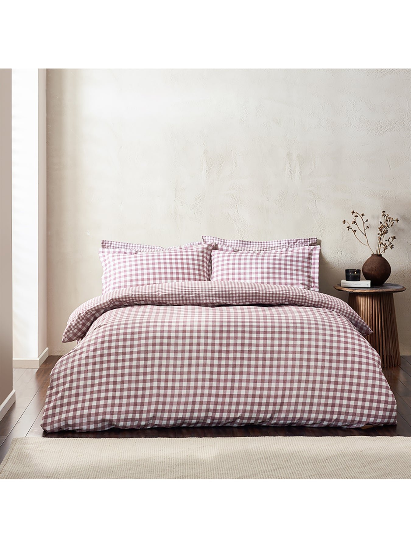Barton Duvet Cover Set - Image 4