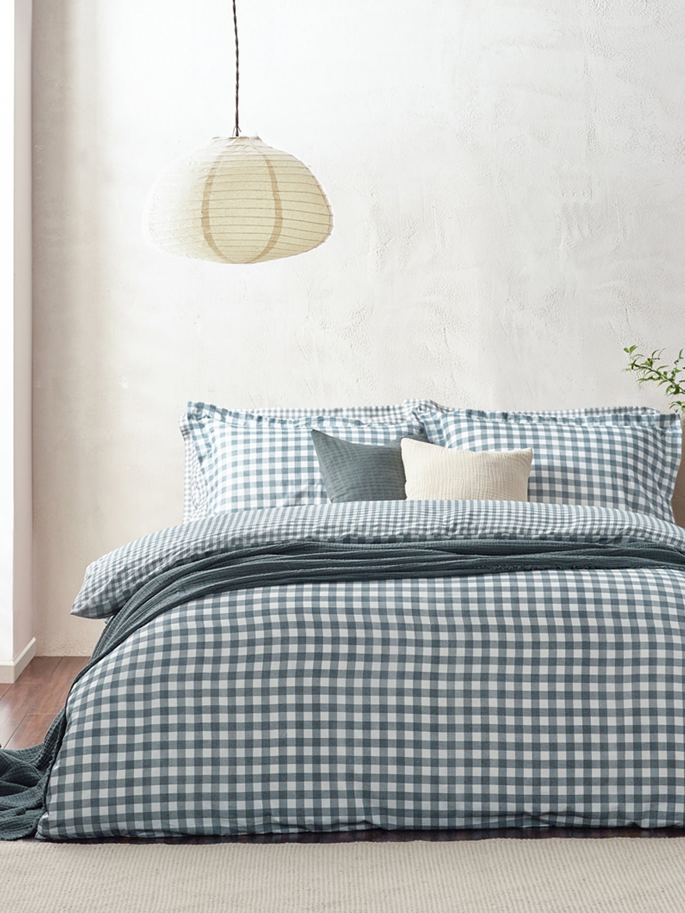 Barton Duvet Cover Set - Image 9